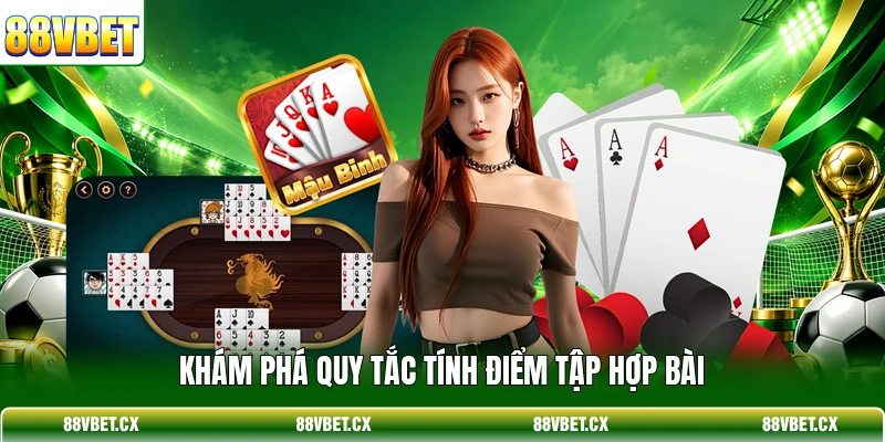 Khám phá quy tắc tính điểm tập hợp bài
