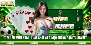 Tiến Lên Miền Nam