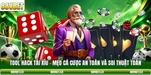 Tool Hack Tài Xỉu